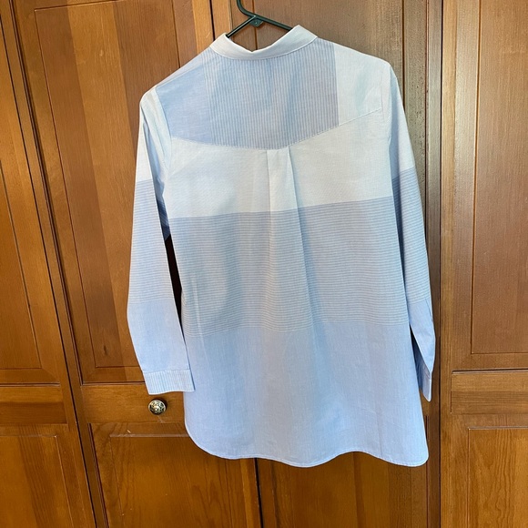 Jill Tunic/Blouse - Picture 2 of 4